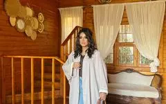 Linen kimono  image 10