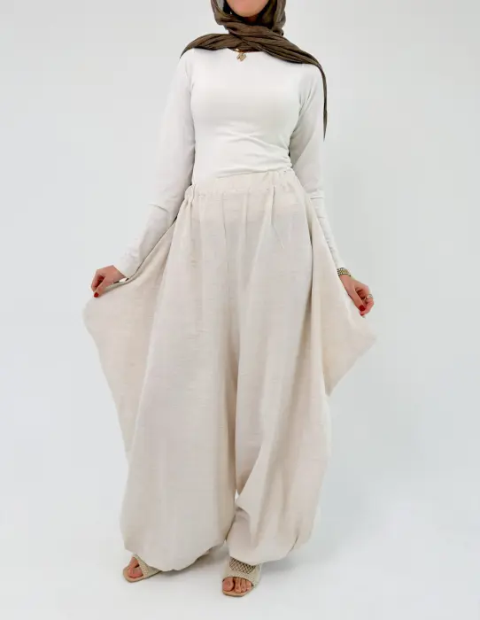 Pure linen set  image 5