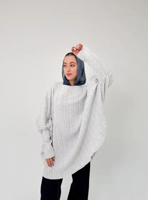 Butterfly blouse  image 6