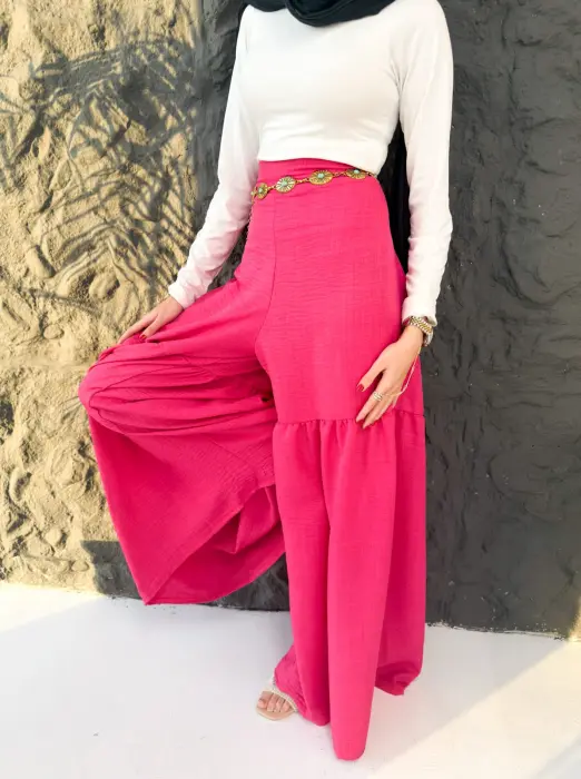 Linen pants image 6