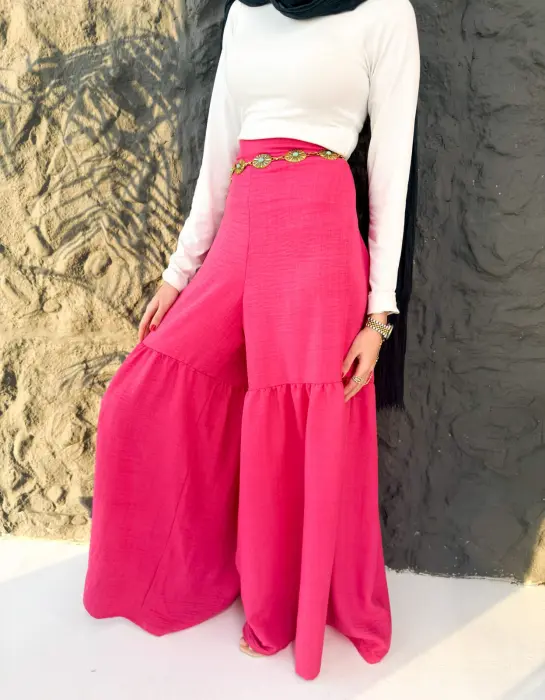 Linen pants image 7