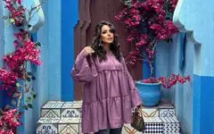 Linen Blouse image 10