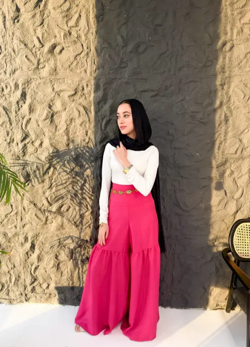 Linen pants image 3