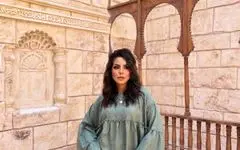 Linen Blouse image 6