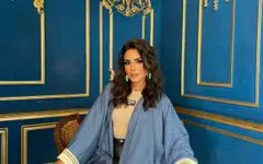 Linen kimono  image 2