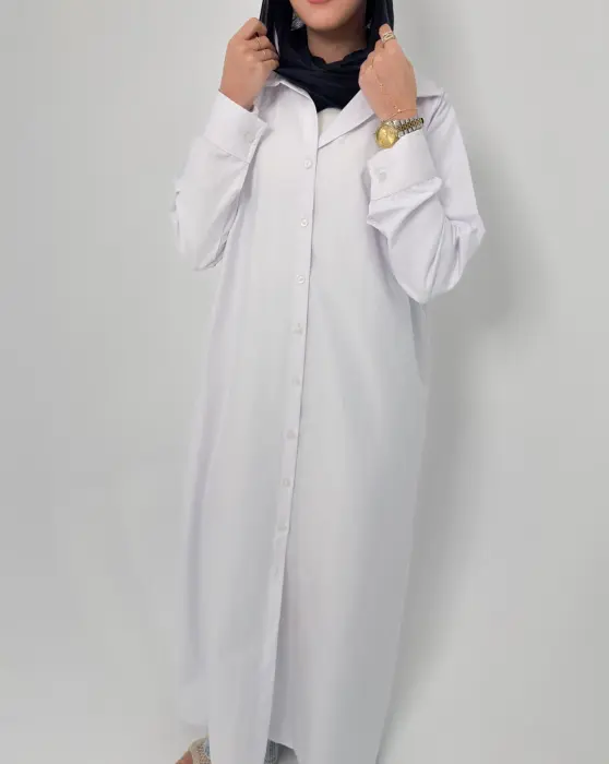 Basic Long shirt  image 1