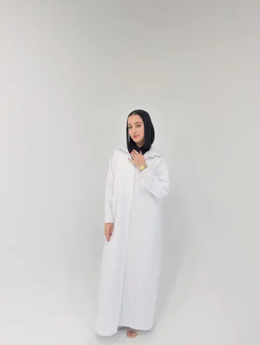 Basic Long shirt  image 2