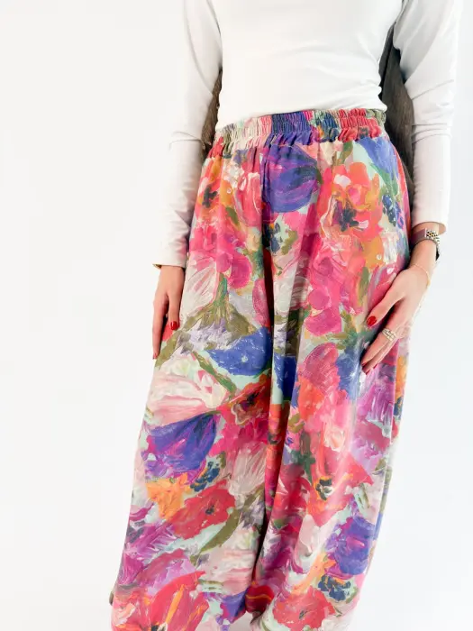 Linen pants  image 6
