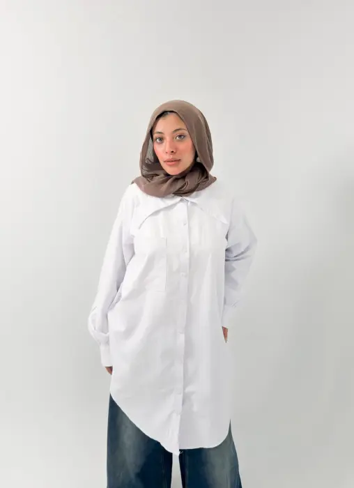 Basic shirt image 4