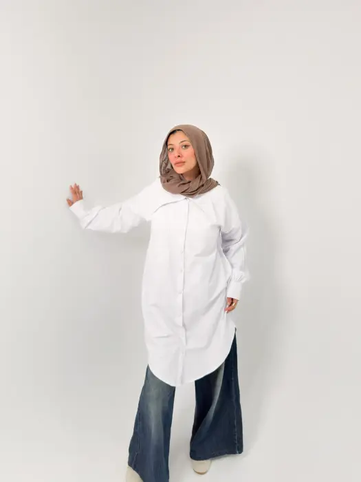 Basic shirt image 6