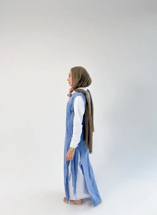 Casual dress image 1