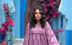 Linen Blouse image 11