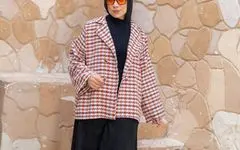 Tweed Jacket image 0