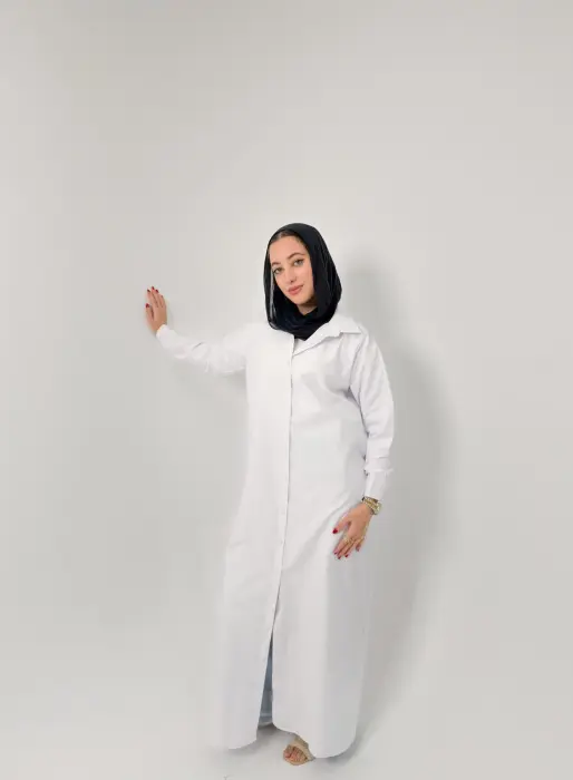 Basic Long shirt  image 4