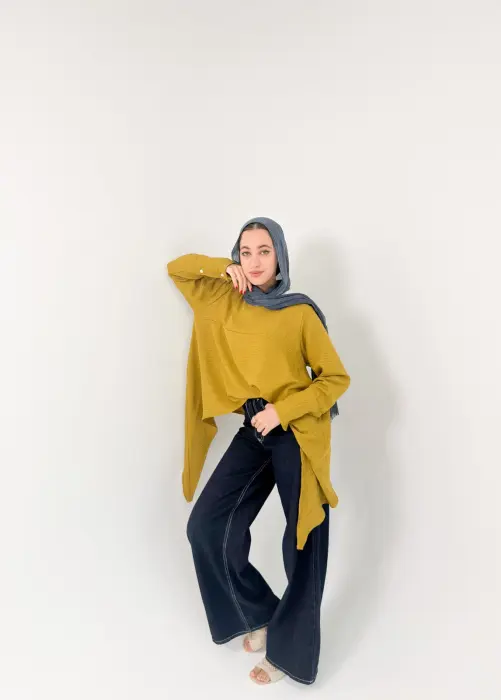 Linen blouse  image 0