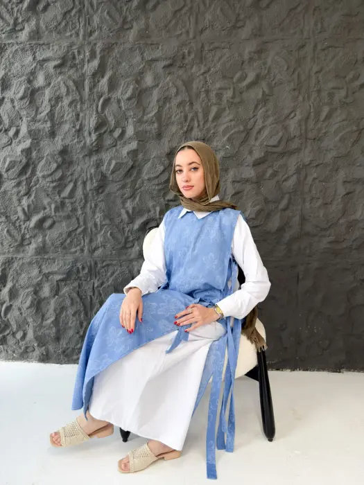 Casual dress image 3