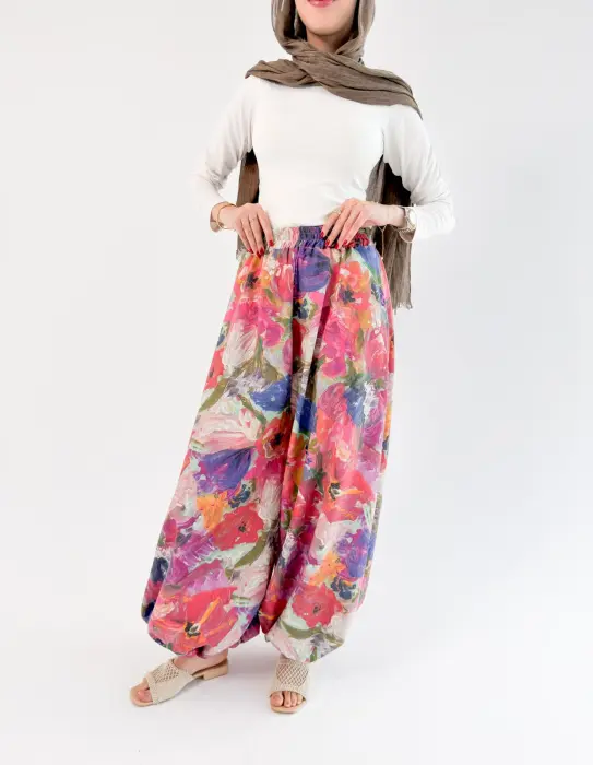 Linen pants  image 3