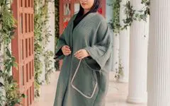 Wool Tweed Cardigan  image 0