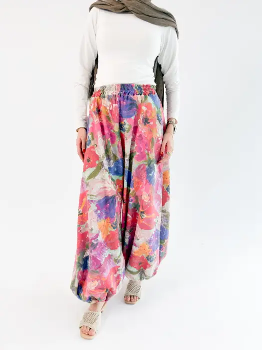 Linen pants  image 0