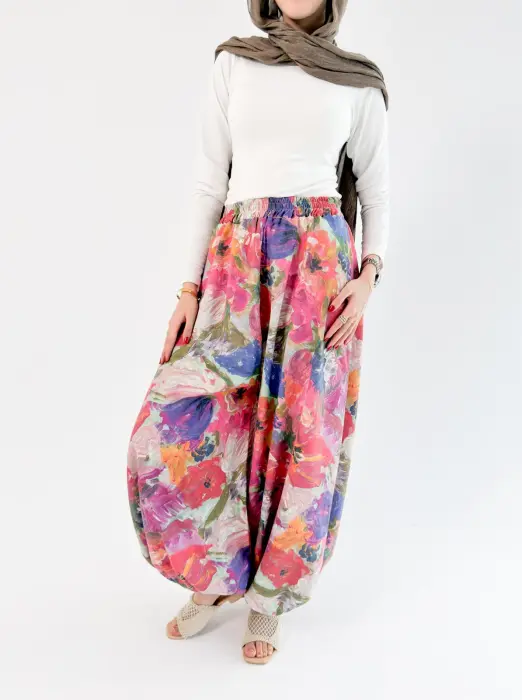 Linen pants  image 4
