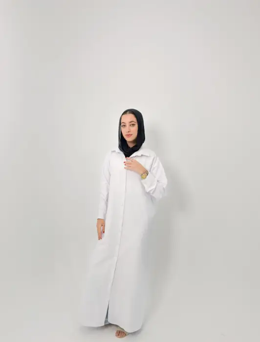 Basic Long shirt  image 3