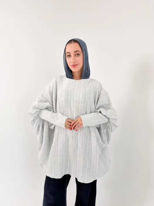 Butterfly blouse  image 0
