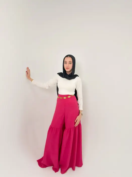 Linen pants image 2