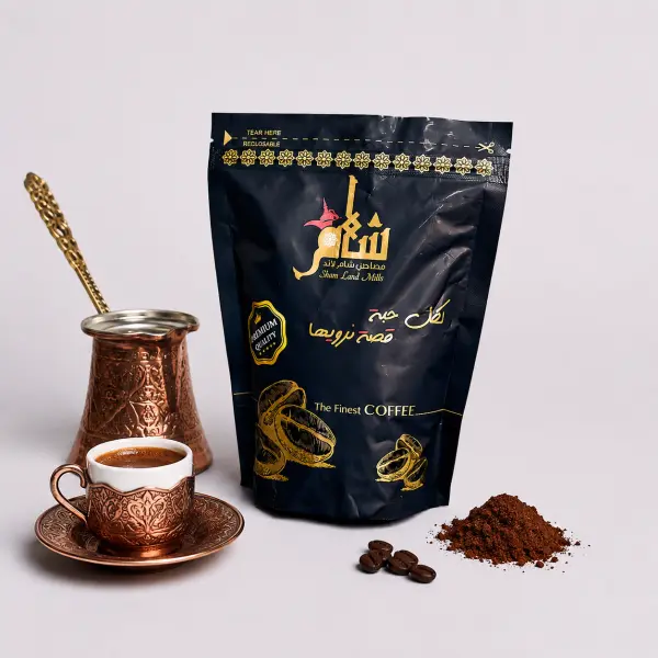 قهوة تركية image 0