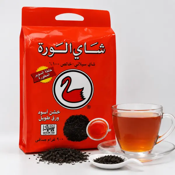 شاي الوزة خلطة سوبر المطورة image 0