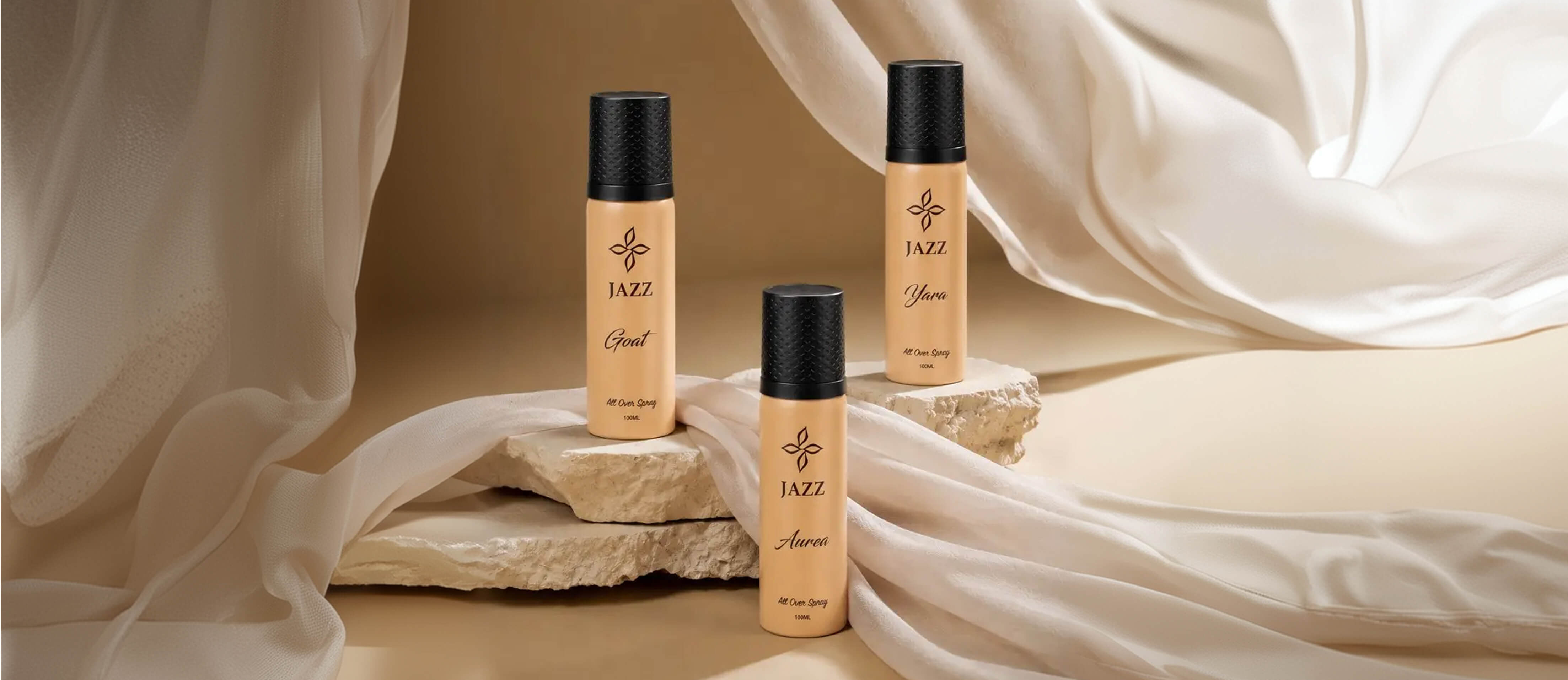 عطور جاز