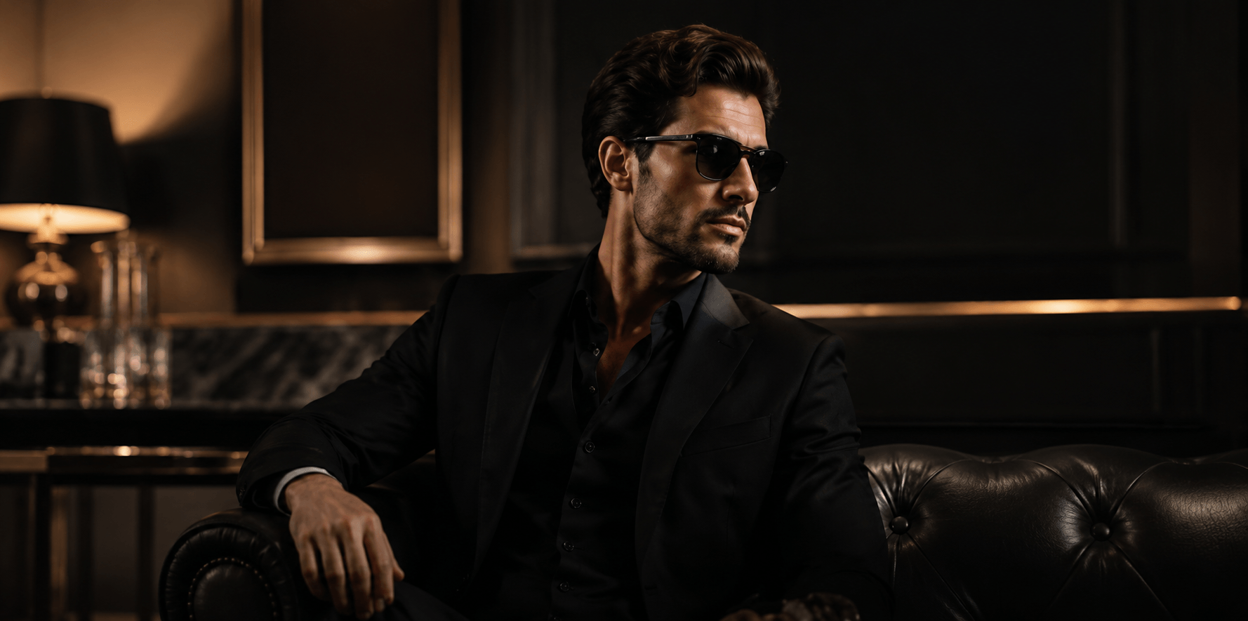 Men's Fashion Collection