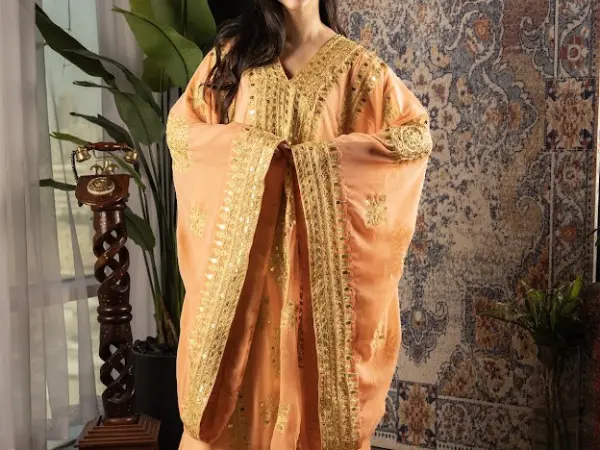 ثوب الفخامة image 4