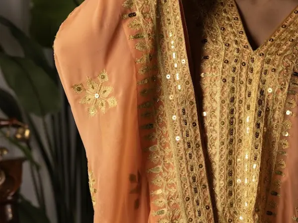 ثوب الفخامة image 3