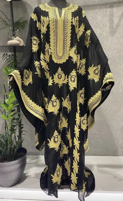 ثوب الفخامة image 1
