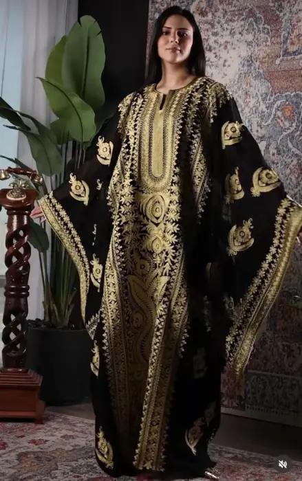 ثوب ملكي image 0