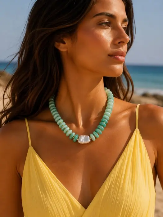 Pearl Oasis image 0
