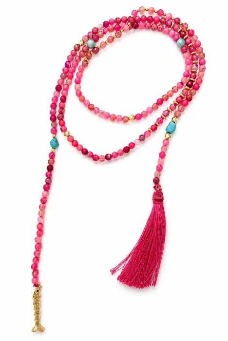 Pink riviera image 4