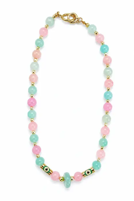 Blush Necklace image 1