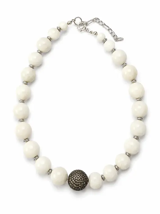 Jades Necklace image 2
