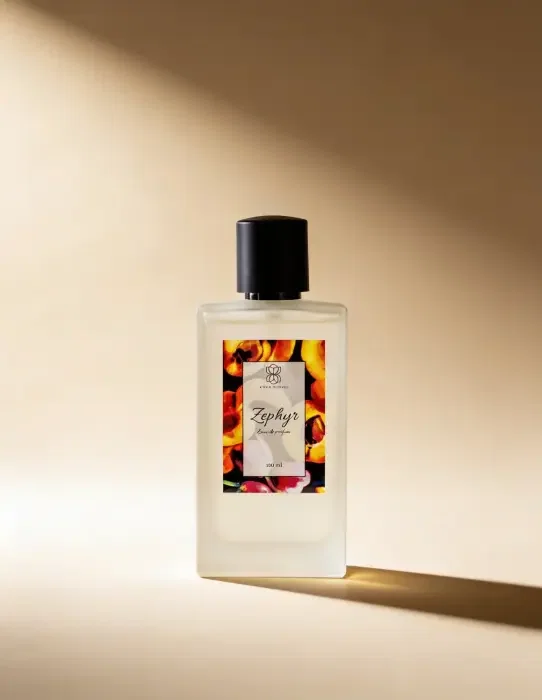 عطر زفير image 1