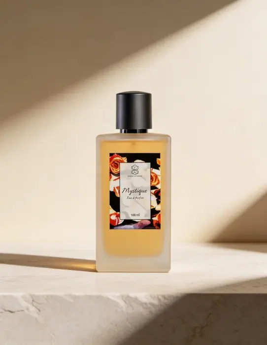 عطر ميستك image 1