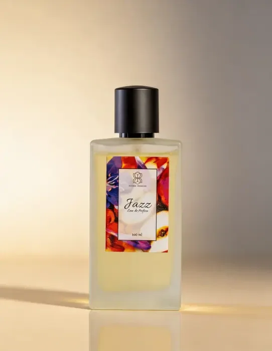 عطر جاز image 1