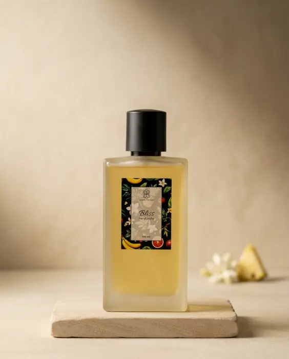 عطر بلِس image 1
