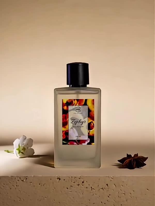 عطر زفير image 2