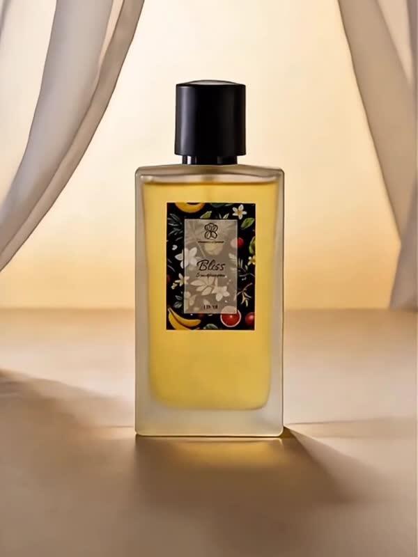 عطر بلِس image 2