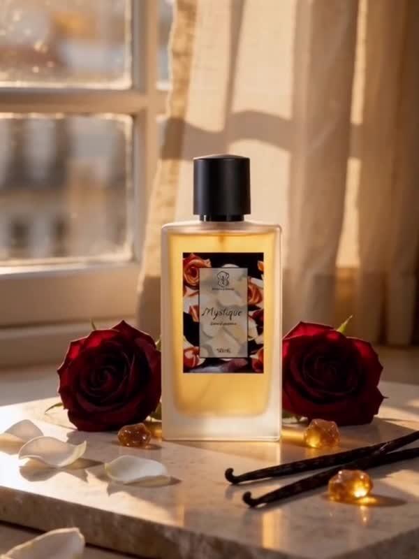 عطر ميستك image 3