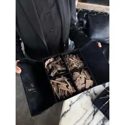 مجموعة البخور image 1