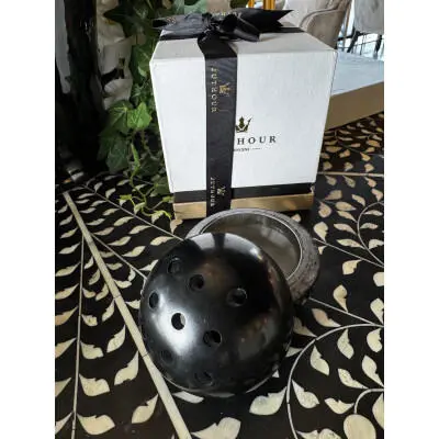 Black Marble Mubkhar image 1