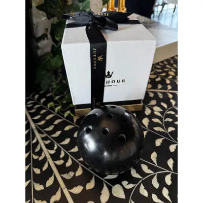 Black Marble Mubkhar image 0