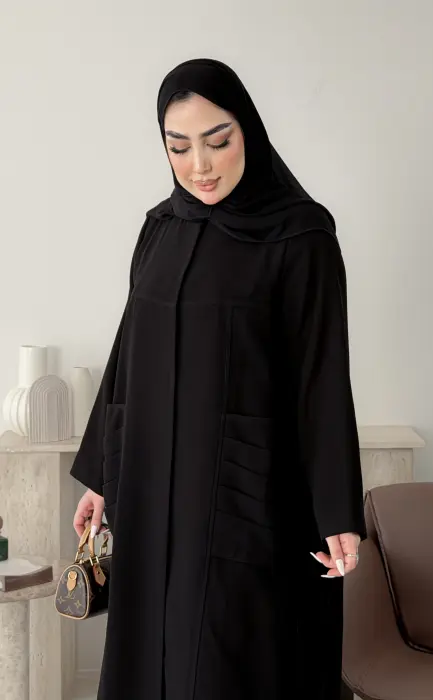 Abaya -2904 image 3